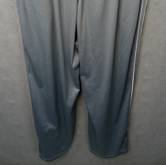 Nike Basketball Warm-up Sweatpants Mens Size XX La - Picture 4 of 10
